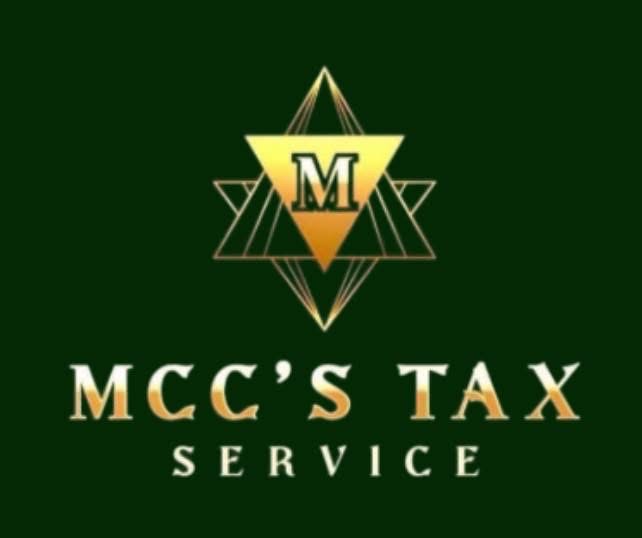MCC’S TAX SERVICE